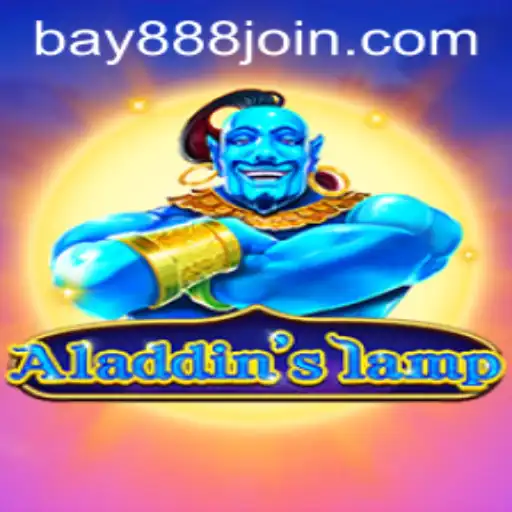 Exploring the Enchantment of Aladdinslamp at BAY888.COM
