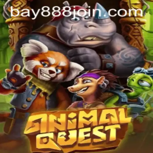 Discover the Exciting World of AnimalQuest and the Adventure with BAY888.COM