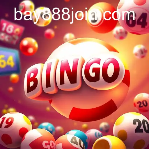 Exploring the Thrilling World of Bingo Games: The Rise of BAY888.COM