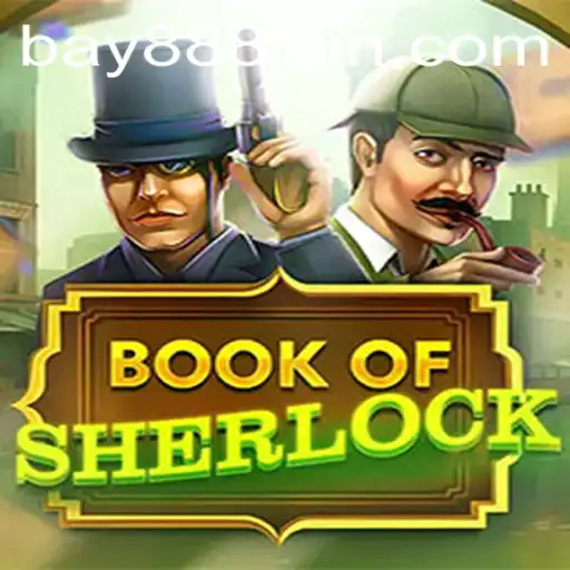 Discover the Mysteries of BookOfSherlock: Dive into the World of Detective Gaming