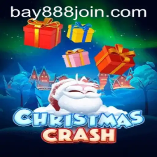 ChristmasCrash: A Festive Game Experience with BAY888.COM