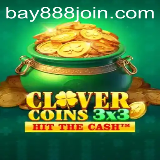 Discover the Thrills of Clovercoin3x3: A Modern Gaming Sensation