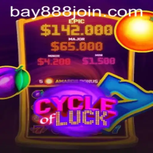 CycleofLuck: A Thrilling Adventure in the World of Online Gaming