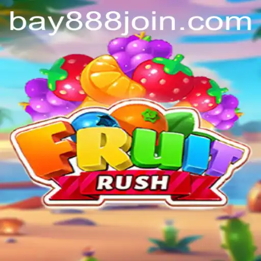FruitRush: A Juicy Adventure in the World of Online Gaming