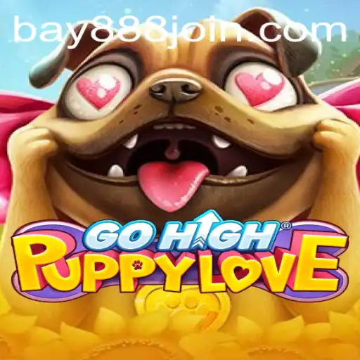 Unleashing Fun with GoHighPuppyLove: The Charming Canine Adventure by BAY888.COM