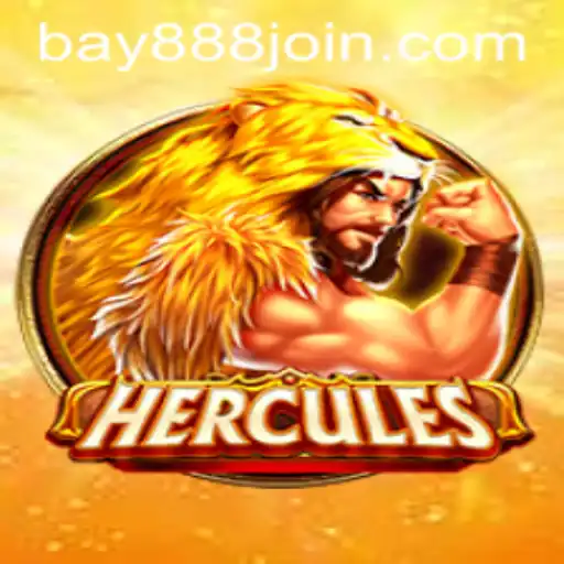 Embark on Mythical Adventures with Hercules: An In-Depth Guide to Play at BAY888.COM