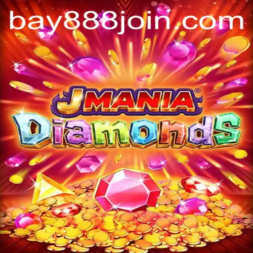 Discovering the Thrills of JManiaDiamonds: A Journey into a Unique Gaming Experience