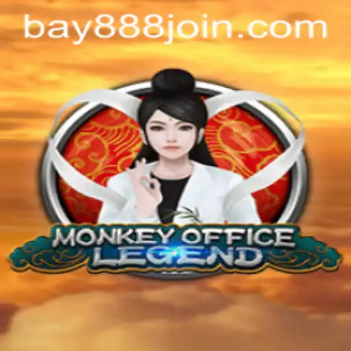 MonkeyOfficeLegend: An Exciting New Gaming Experience