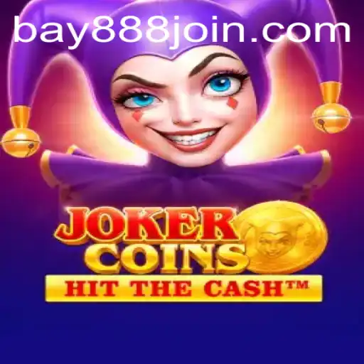 JokerCoins: A Thrilling Dive into Digital Gaming