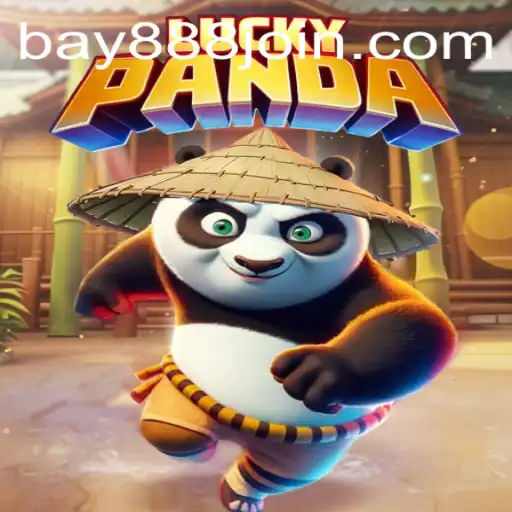 Experience the Thrill of LuckyPanda at BAY888.COM