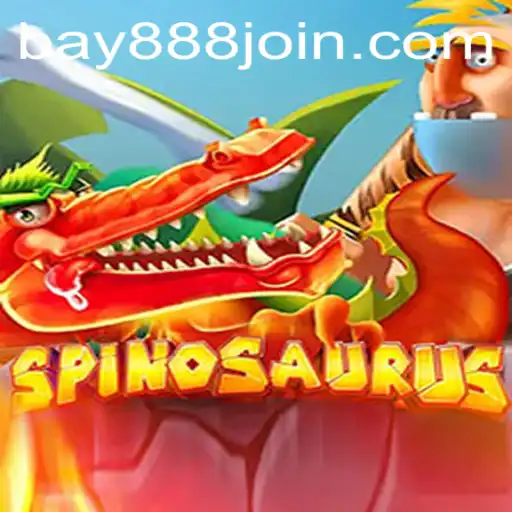 Discover the Thrilling World of Spinosaurus Game on BAY888.COM
