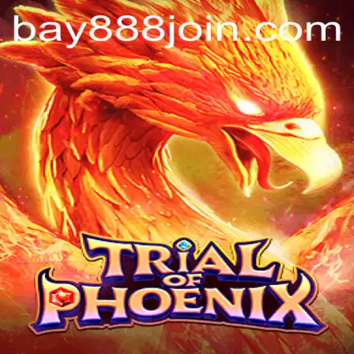 Discovering the Enchanting World of TrialofPhoenix