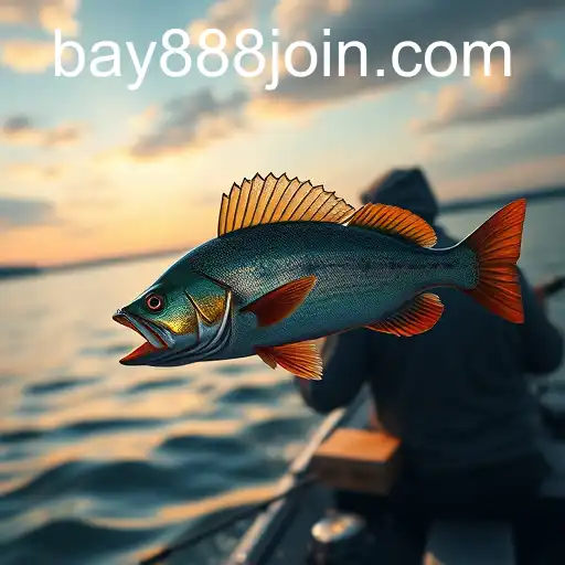 The Rise of Online Fishing: Navigating the Waters with BAY888.COM