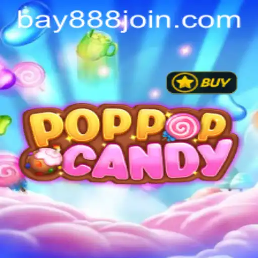 Unveiling the Exciting World of POPPOPCANDY