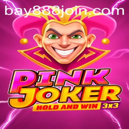 Exploring Pinkjoker: A Thrilling Experience with BAY888.COM