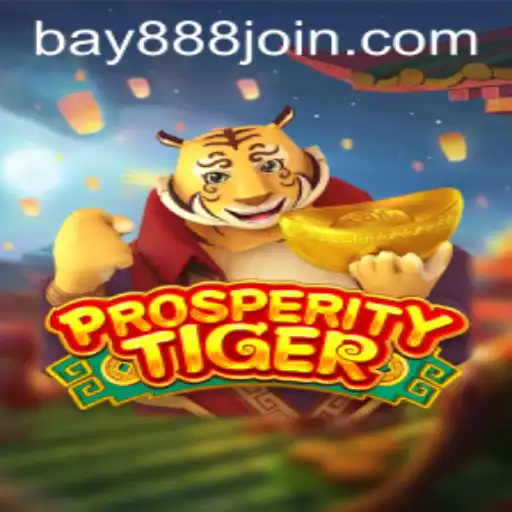 Discover ProsperityTiger: A Thrilling Adventure Into Luck and Fortune