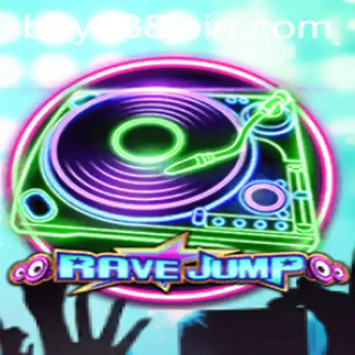 RaveJump: A Thrilling Entertainment Experience on BAY888.COM