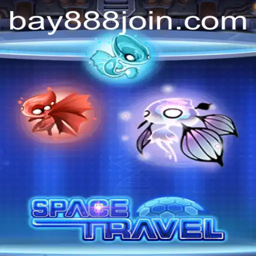Exploring SpaceTravel: An Intergalactic Adventure with BAY888.COM