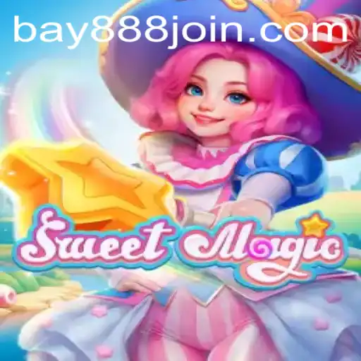 Unveiling the Enchanting World of SweetMagic: Play and Win at BAY888.COM