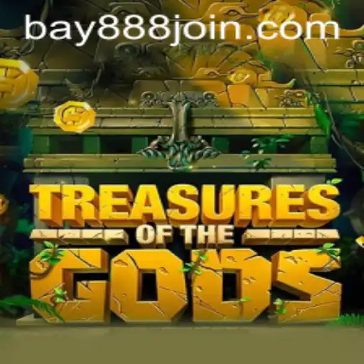 Discover the Mystical World of TreasureoftheGods: A Dive into BAY888.COM's Latest Game