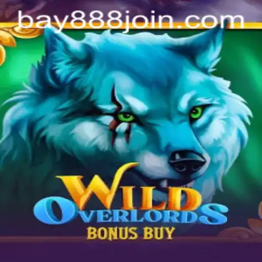 Unveiling the Adventure: WildOverlordsBonusBuy at BAY888.COM