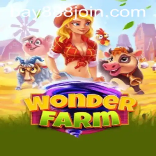 A Comprehensive Guide to WonderFarm: Exploring the Harvesting Adventure