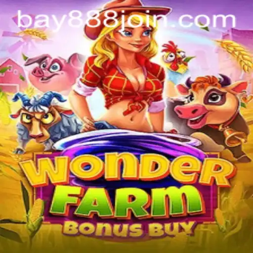 Exploring the Exciting WonderFarmBonusBuy Game: A Modern Farming Adventure