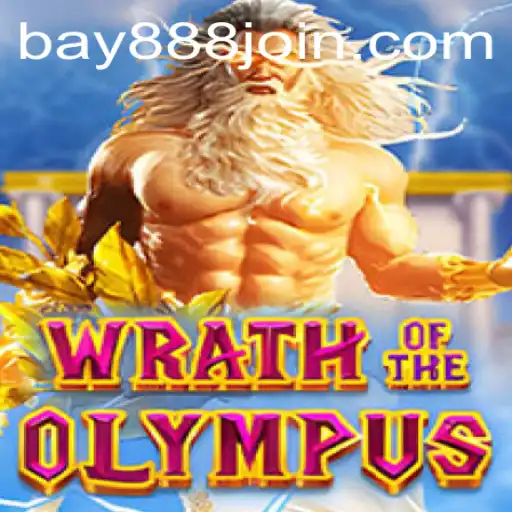Wrath of Olympus: A Deep Dive into Ancient Mythology and Modern Gaming